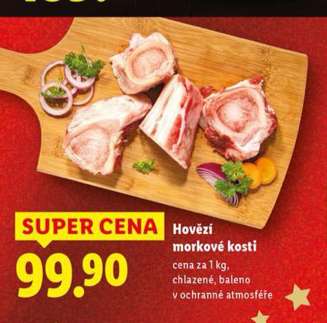 HOV�Z� MORKOV� KOSTI