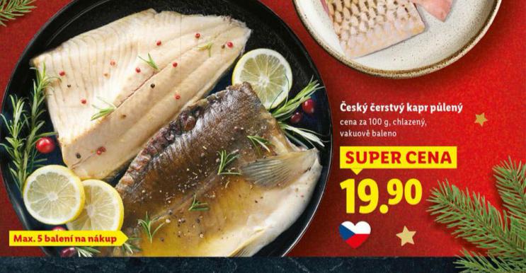 �ERSTV� KAPR P�LEN�