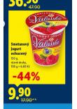 SMETANOV� JOGURT OCHUCEN�
