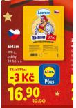EIDAM PL�TKY 30%