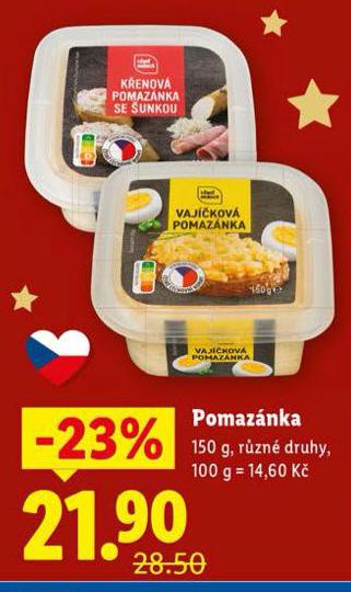 POMAZ�NKA