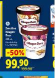 H�AGEN DAZS ZMRZLINA