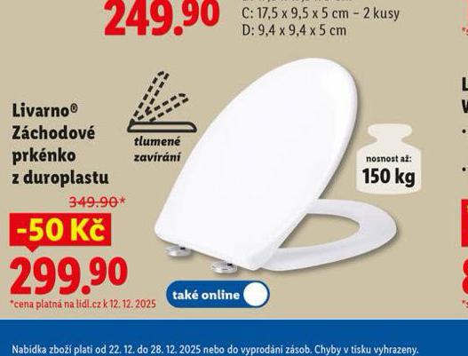 Z�CHODOV� PRK�NKO Z DUROPLASTU