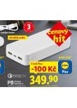 POWERBANKA 20 000 mAh