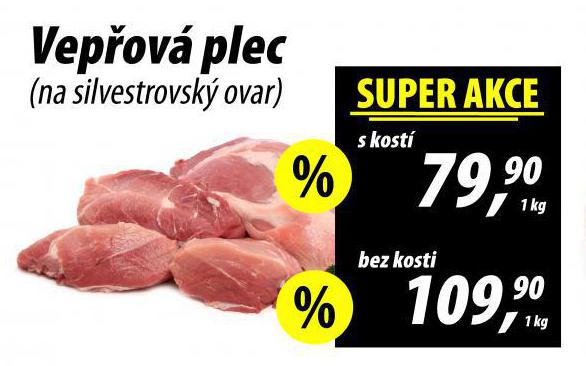 VEP�OV� PLEC BEZ KOSTI