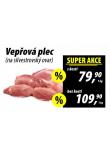 VEP�OV� PLEC BEZ KOSTI