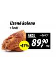 UZEN� KOLENO S KOST�