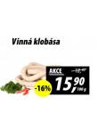 VINN� KLOB�SA