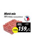 MLET� MIX