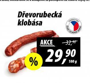 D�EVORUBECK� KLOB�SA