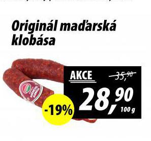 ORIGIN�L MA�ARSK� KLOB�SA