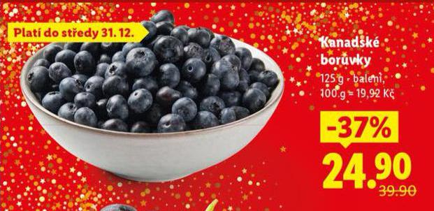 KANADSK� BOR�VKY