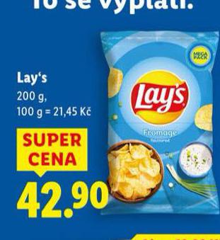 LAY´S