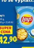 LAY�S