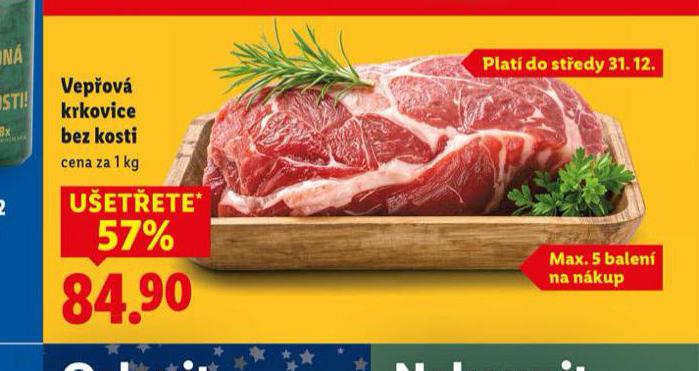 VEP�OV� KRKOVICE BEZ KOSTI