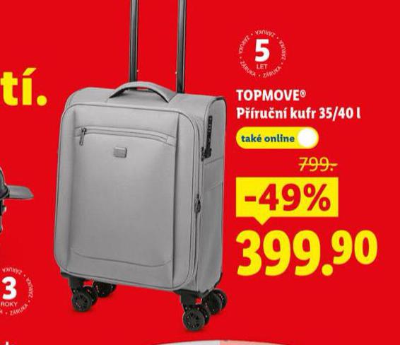 P��RU�N� KUFE 35/40 L