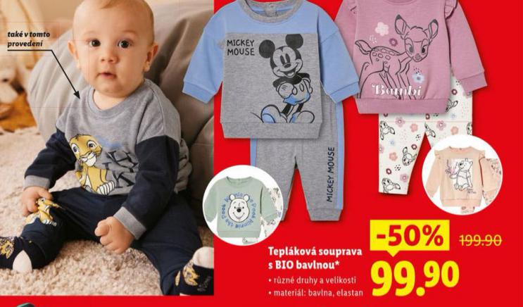 TEPL�KOV� SOUPRAVA S BIO BAVLNOU