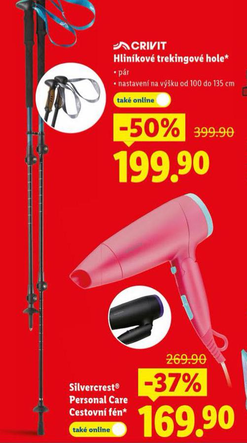 HLIN�KOV� TREKINGOV� HOLE