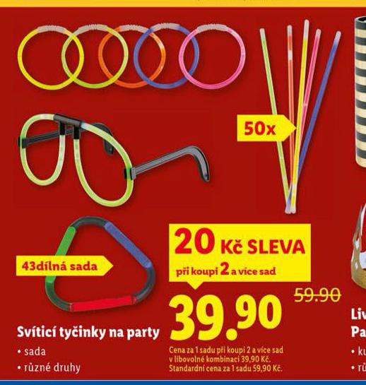 SV�T�C� TY�INKY NA PARTY