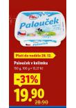 PALOU�EK V KEL�MKU