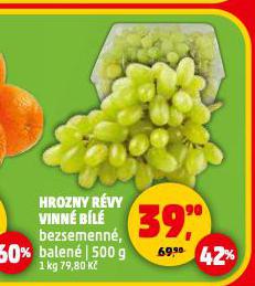 HROZNY R�VY VINN� B�L�