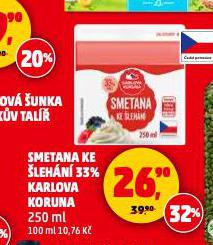 SMETANA KE �LEH�N�