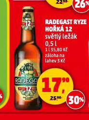 PIVO RADEGAST