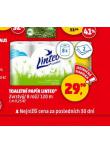 LINTEO TOALETN� PAP�R