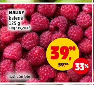 MALINY