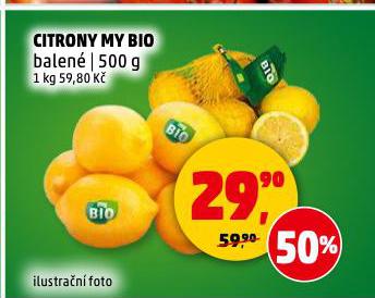 CITRONY MY BIO