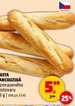 FRANCOUZSK� BAGETA