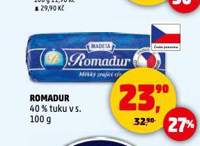 ROMADUR