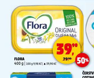 FLORA