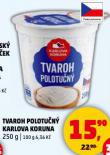 TVAROH POLOTU�N�