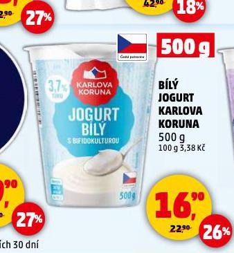 B�L� JOGURT