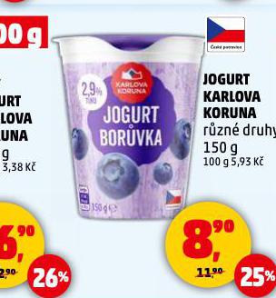 JOGURT