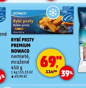 RYB� PRSTY PREMIUM NOWACO