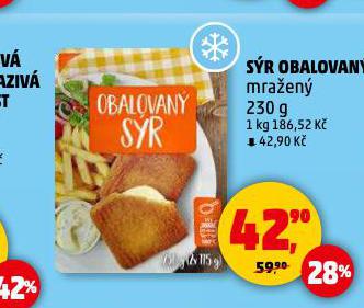 S�R OBALOVAN�