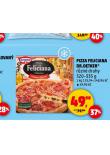 PIZZA FELICIANA DR. OETKER
