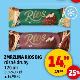 ZMRZLINA RIOS BIG