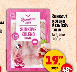 �UNKOV� KOLENO
