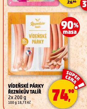 V�DE�SK� P�RKY