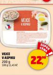 VEJCE V ASPIKU