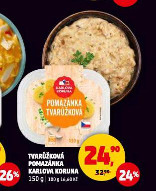 TVARَKOV� POMAZ�NKA