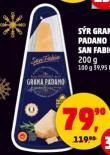 S�R GRANA PADANO