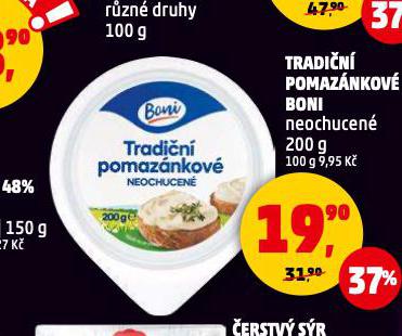 TRADI�N� POMAZ�NKOV�