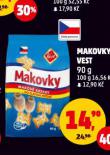 MAKOVKY VEST