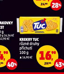 KREKRY TUC