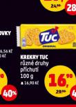 KREKRY TUC