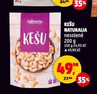 KE�U NATURALIA